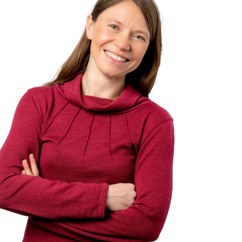 Astrid Kriege Steffen - DR. AMBROSIUS - Ernährungsberatung 